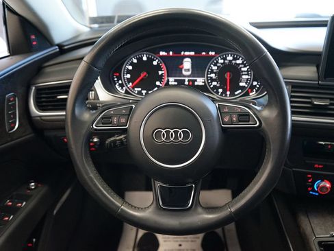 Used 2018 Audi A7 3.0T Prestige AWD/4WD image 37