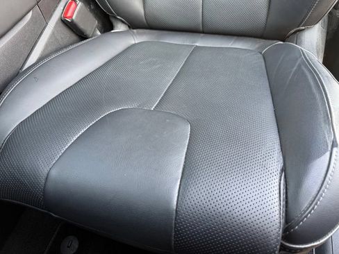 Used 2023 Hyundai Santa Fe Limited AWD/4WD image 24