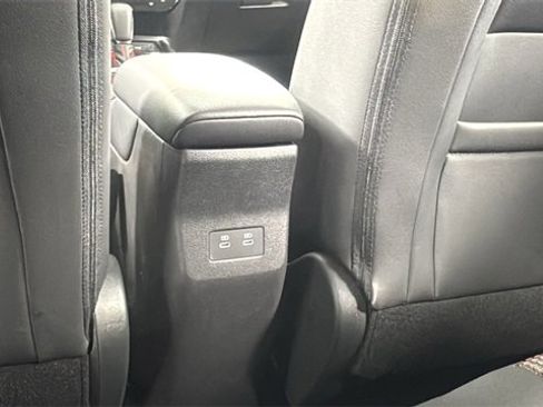 New 2026 Nissan Kicks SR w/ Cold Weather Package image 35