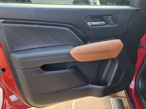 New 2026 GMC Canyon AT4 w/ Technology Plus Package image 13