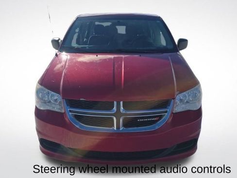 Used 2014 Dodge Grand Caravan American Value Package image 8
