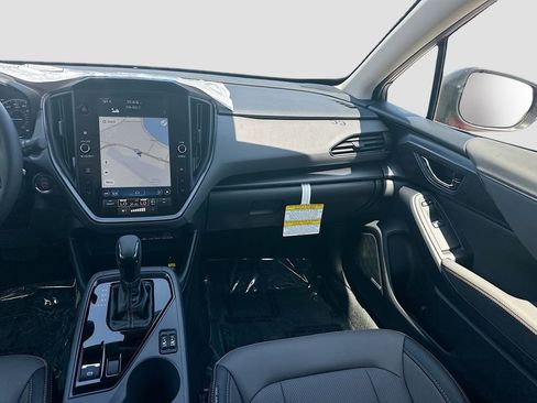 New 2026 Subaru Crosstrek 2.5i Limited AWD/4WD image 24