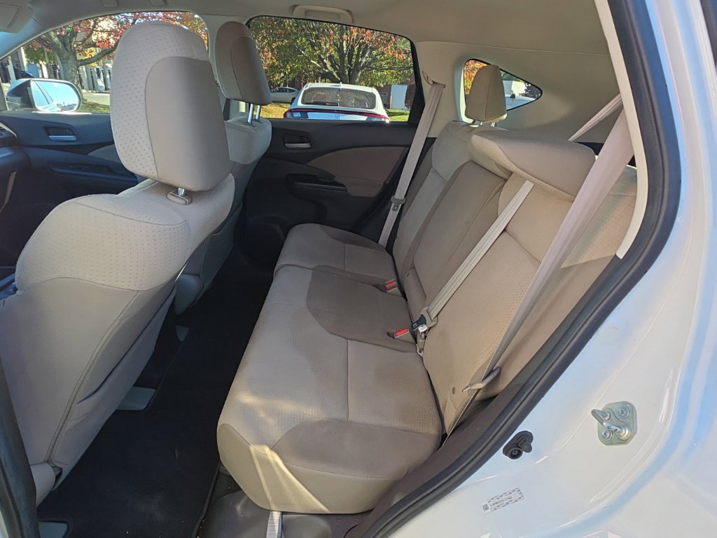 Used 2014 Honda CR-V EX image 26