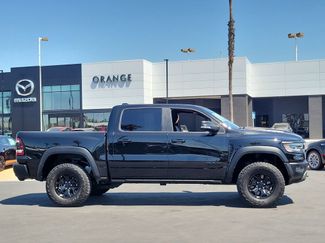 Used 2022 RAM 1500 TRX w/ TRX Level 1 Equipment Group AWD/4WD video 2