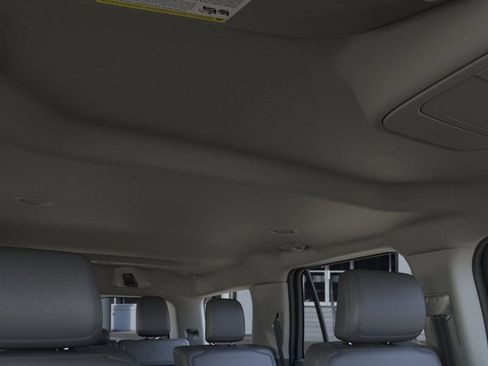 New 2026 Ford Expedition Active RWD image 22