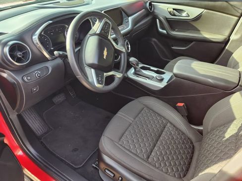 Used 2020 Chevrolet Blazer LT FWD image 8