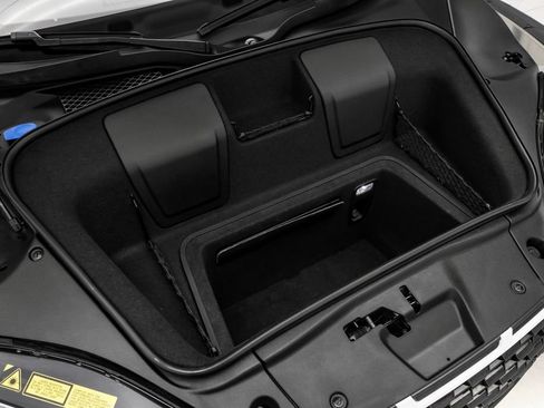 Used 2021 Audi R8 V10 RWD image 46