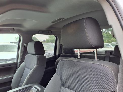 Used 2014 Chevrolet Silverado 1500 LT w/ All Star Edition AWD/4WD image 13