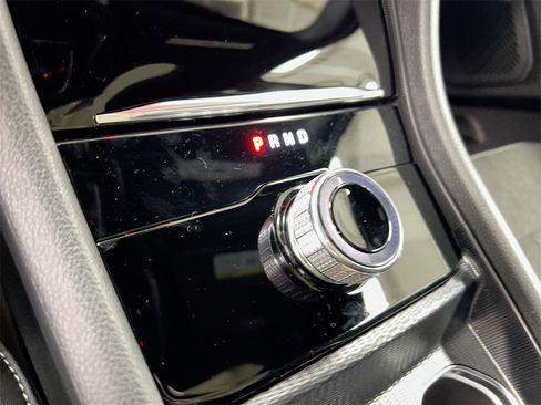 New 2025 Jeep Grand Cherokee L Altitude image 16