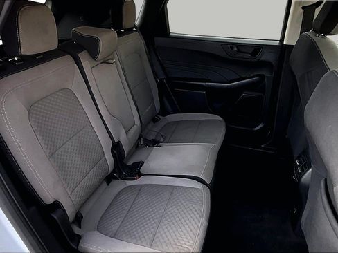 Used 2022 Ford Escape SE w/ Convenience Package AWD/4WD image 28