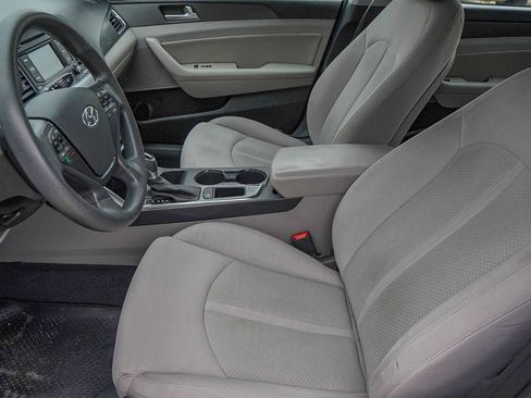 Used 2015 Hyundai Sonata Sport image 10