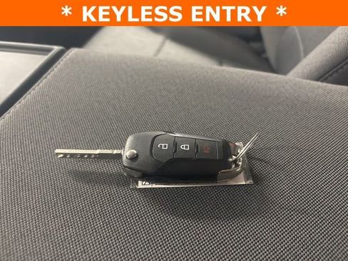 New 2026 Ford F250 XL w/ STX Appearance Package image 23