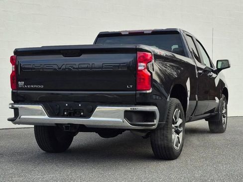 Used 2023 Chevrolet Silverado 1500 LT image 51