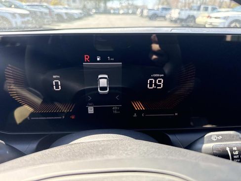 New 2026 Kia K4 LXS image 13