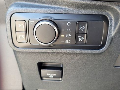 New 2025 Ford Bronco Stroppe Edition image 21