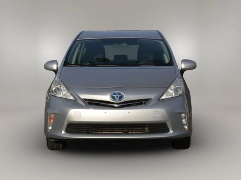 Used 2013 Toyota Prius V Three image 56
