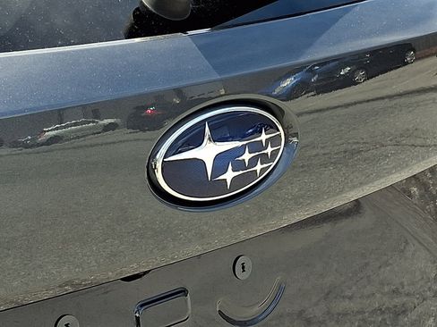 Certified 2026 Subaru Crosstrek 2.5i w/ Convenience Package #1 AWD/4WD image 28