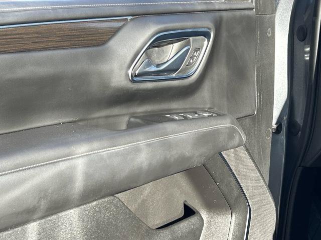 Certified 2021 GMC Yukon XL SLE RWD image 16