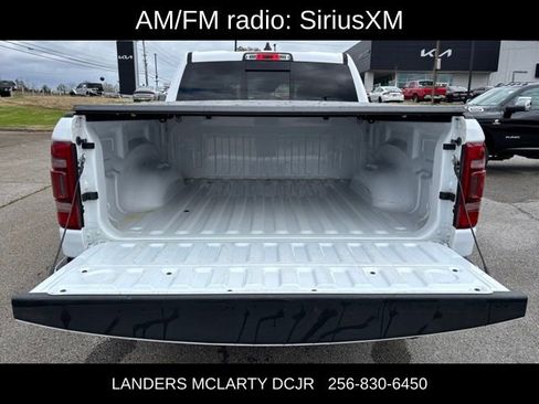 Used 2021 RAM 1500 Laramie image 16