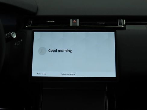 Used 2025 Land Rover Range Rover Velar Dynamic SE AWD/4WD image 14