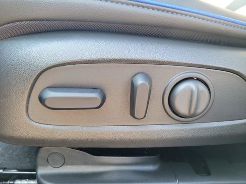 Used 2026 Buick Envista Sport Touring w/ Convenience I Package FWD image 20