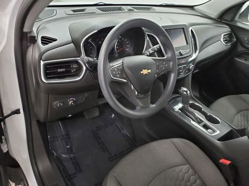 Used 2021 Chevrolet Equinox LT FWD image 11