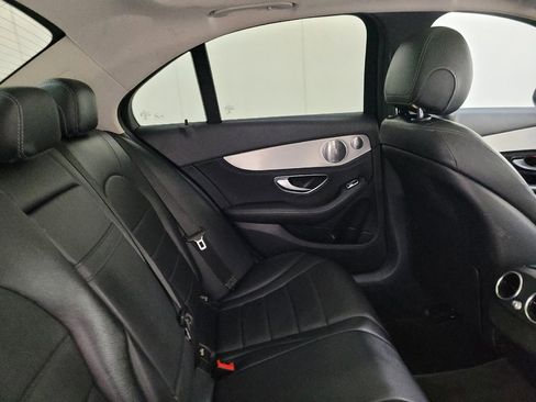 Used 2016 Mercedes-Benz C 300 4MATIC Sedan image 19