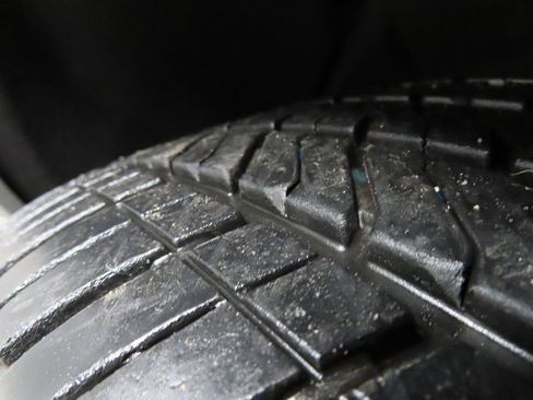 Used 2024 GMC Sierra 1500 Denali Ultimate image 7