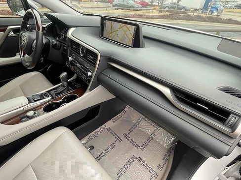 Used 2017 Lexus RX 350 FWD w/ Premium Package image 26