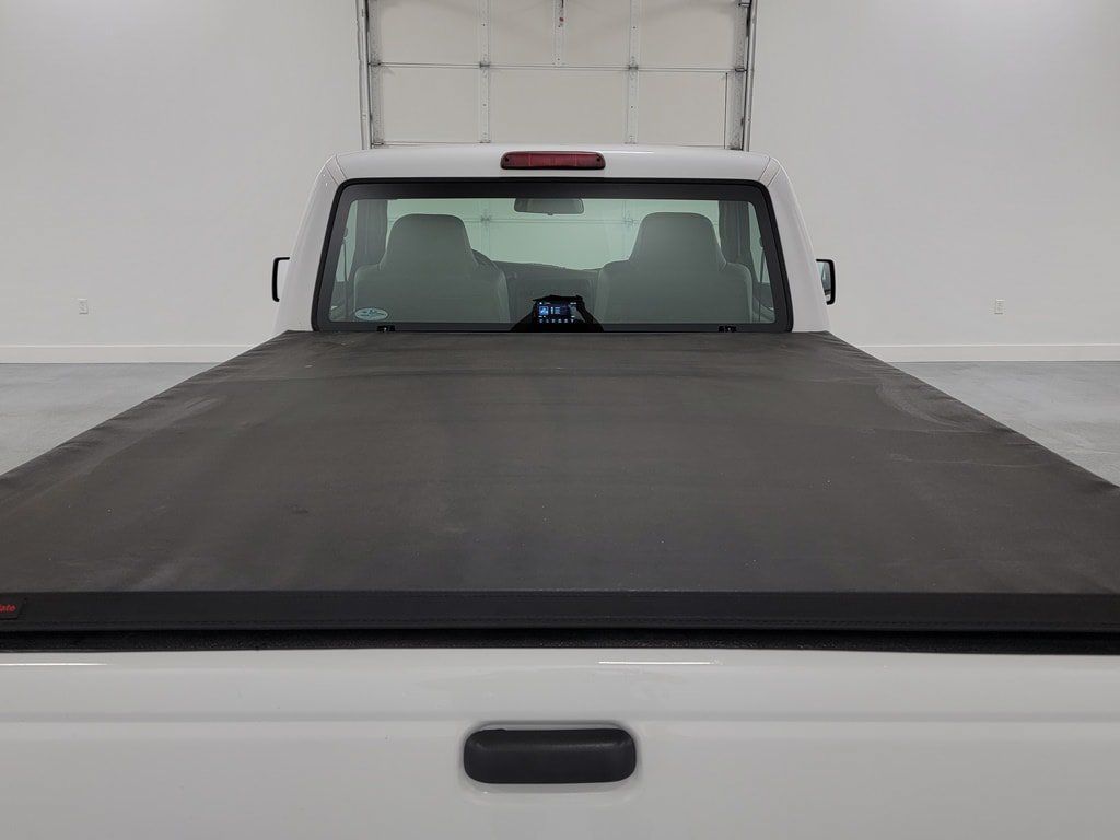 Used 2007 Ford Ranger STX RWD image 23