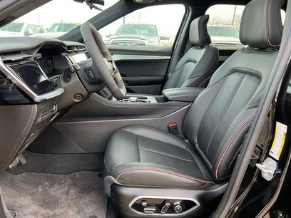 Used 2025 Jeep Wagoneer S Launch Edition