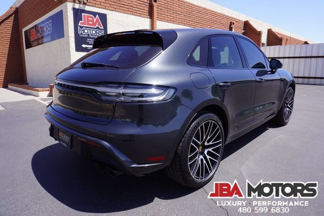 Used 2022 Porsche Macan GTS AWD/4WD image 71