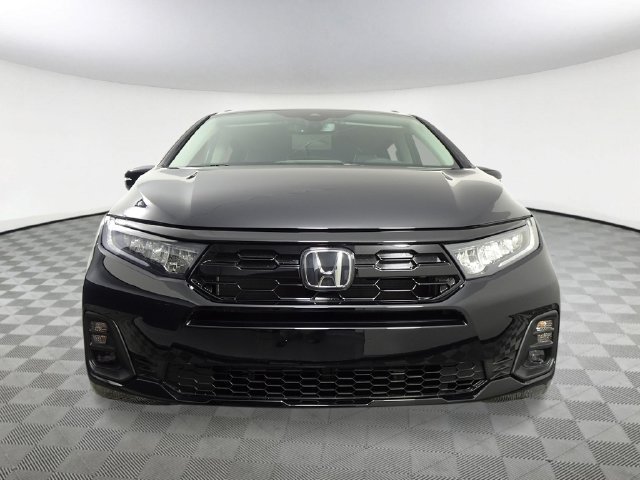New 2027 Honda Odyssey Touring image 9