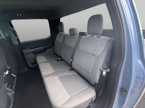 Used 2023 Ford F150 Lightning XLT AWD/4WD image 20