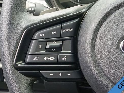 Certified 2025 Subaru Crosstrek 2.0i Premium w/ Convenience Package #2 AWD/4WD image 9