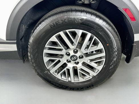 New 2026 Hyundai Palisade SEL FWD image 23