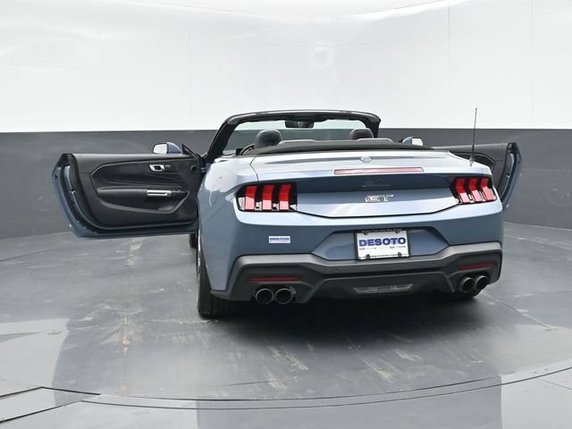 Certified 2025 Ford Mustang GT Premium RWD image 67