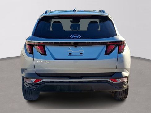 Used 2024 Hyundai Tucson SEL image 5