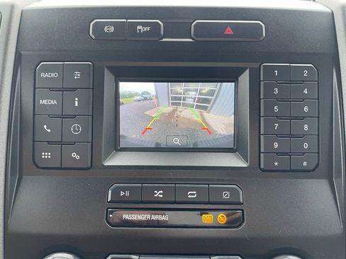 Used 2022 Ford F350 XL w/ Power Equipment Group AWD/4WD image 16