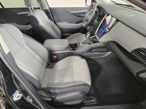Certified 2023 Subaru Outback Premium AWD/4WD image 21