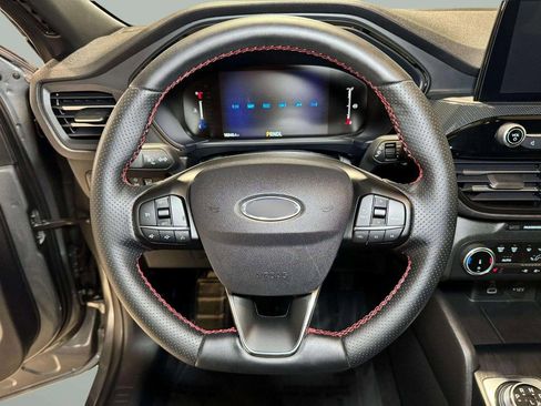 Used 2025 Ford Escape ST-Line Select image 19