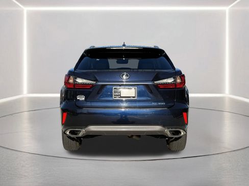 Used 2019 Lexus RX 350 AWD image 25
