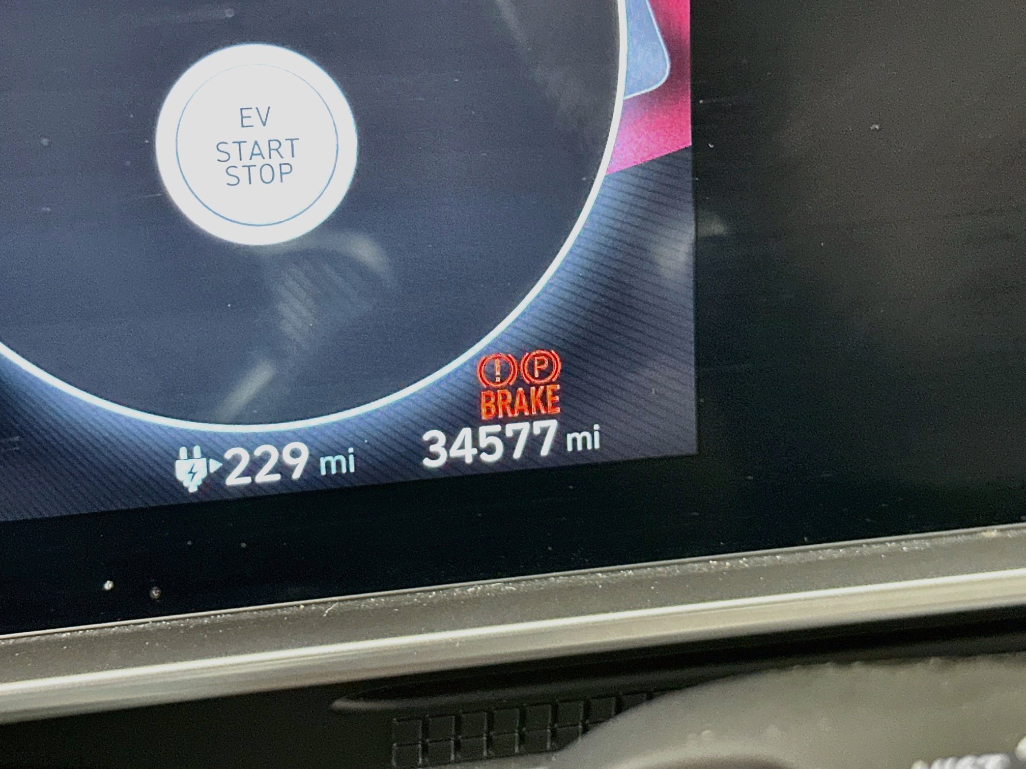 Used 2023 Hyundai Ioniq 6 SEL RWD image 18