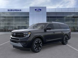 New 2026 Ford Expedition Max Platinum w/ Platinum Ultimate Package video 1
