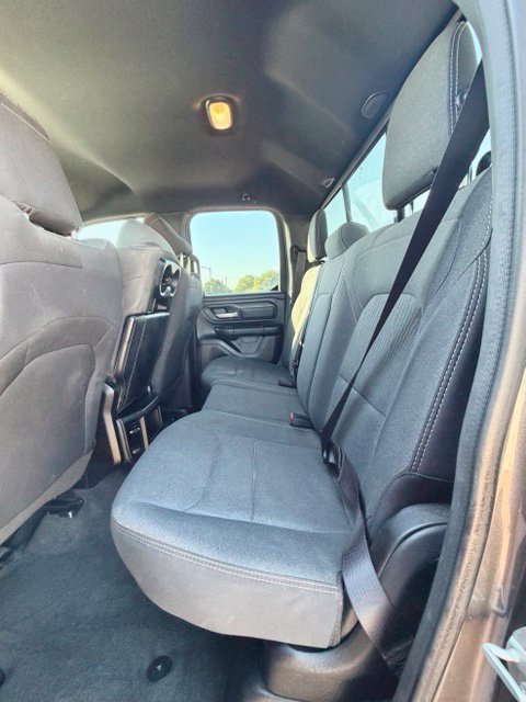 Used 2024 RAM 1500 Tradesman w/ Night Edition RWD image 14