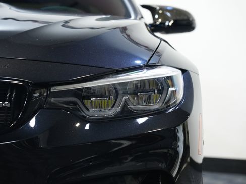 Used 2019 BMW M4 Coupe w/ Competition Package image 10