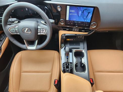 Used 2023 Lexus NX 350 AWD image 26