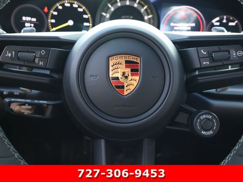Used 2022 Porsche 911 GT3 RWD image 22