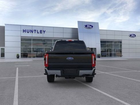 New 2026 Ford F250 Lariat w/ FX4 Off-Road Package AWD/4WD image 5