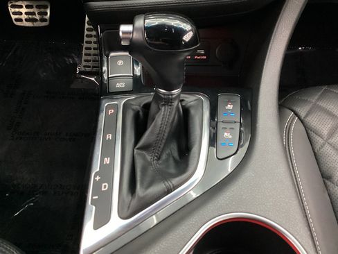 Used 2015 Kia Optima SX FWD image 37